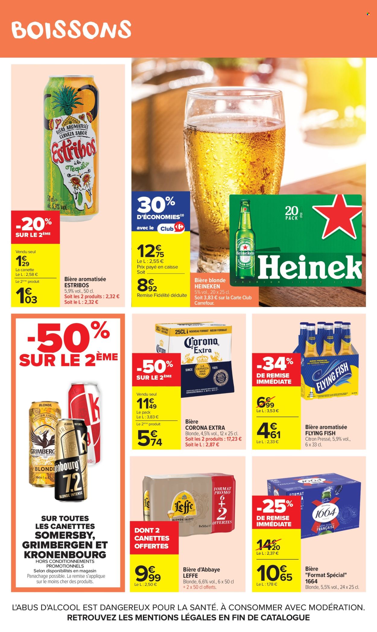 Catalogue Carrefour Market - 18/08/2026 - 30/08/2026. Page 35