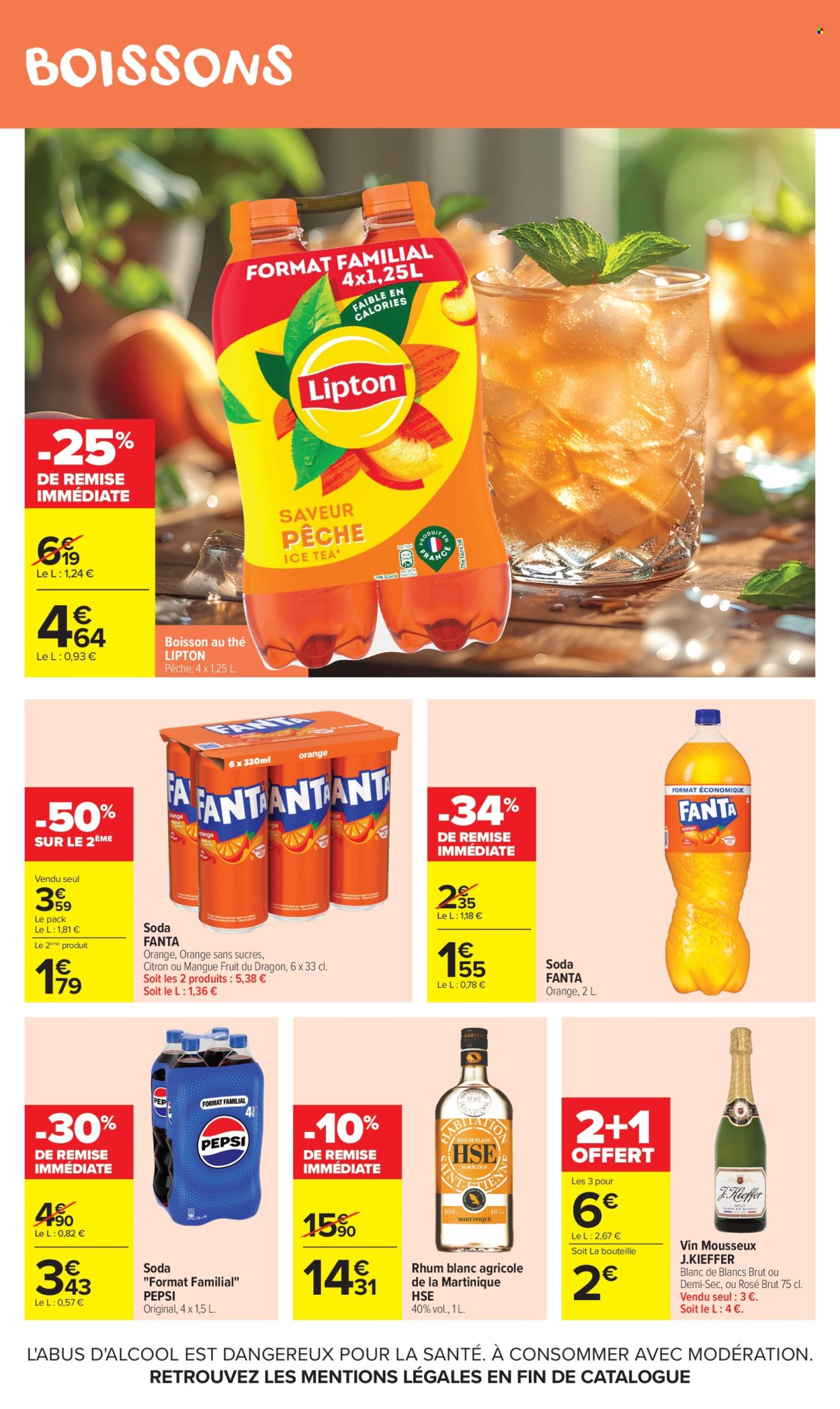 Catalogue Carrefour Market - 18/08/2026 - 30/08/2026. Page 37