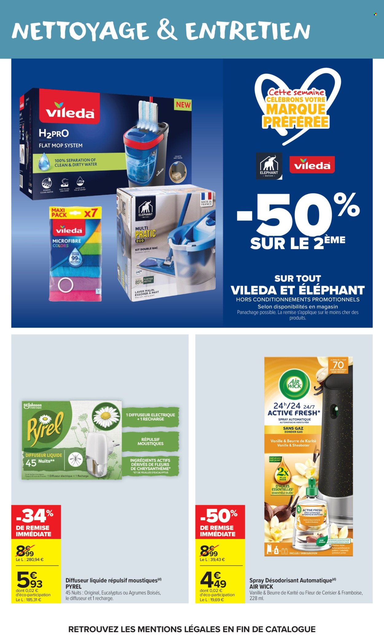 Catalogue Carrefour Market - 18/08/2026 - 30/08/2026. Page 41