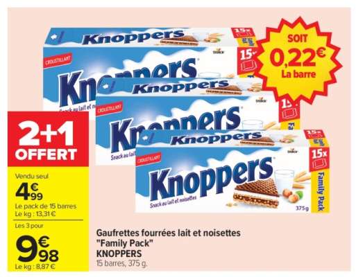 KNOPPERS