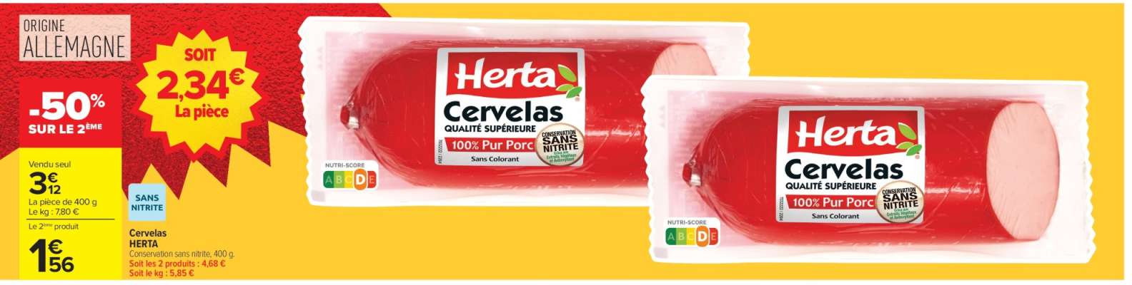Herta Cervelas