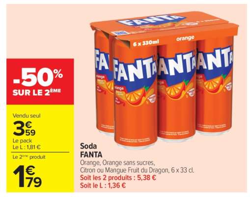 FANTA
