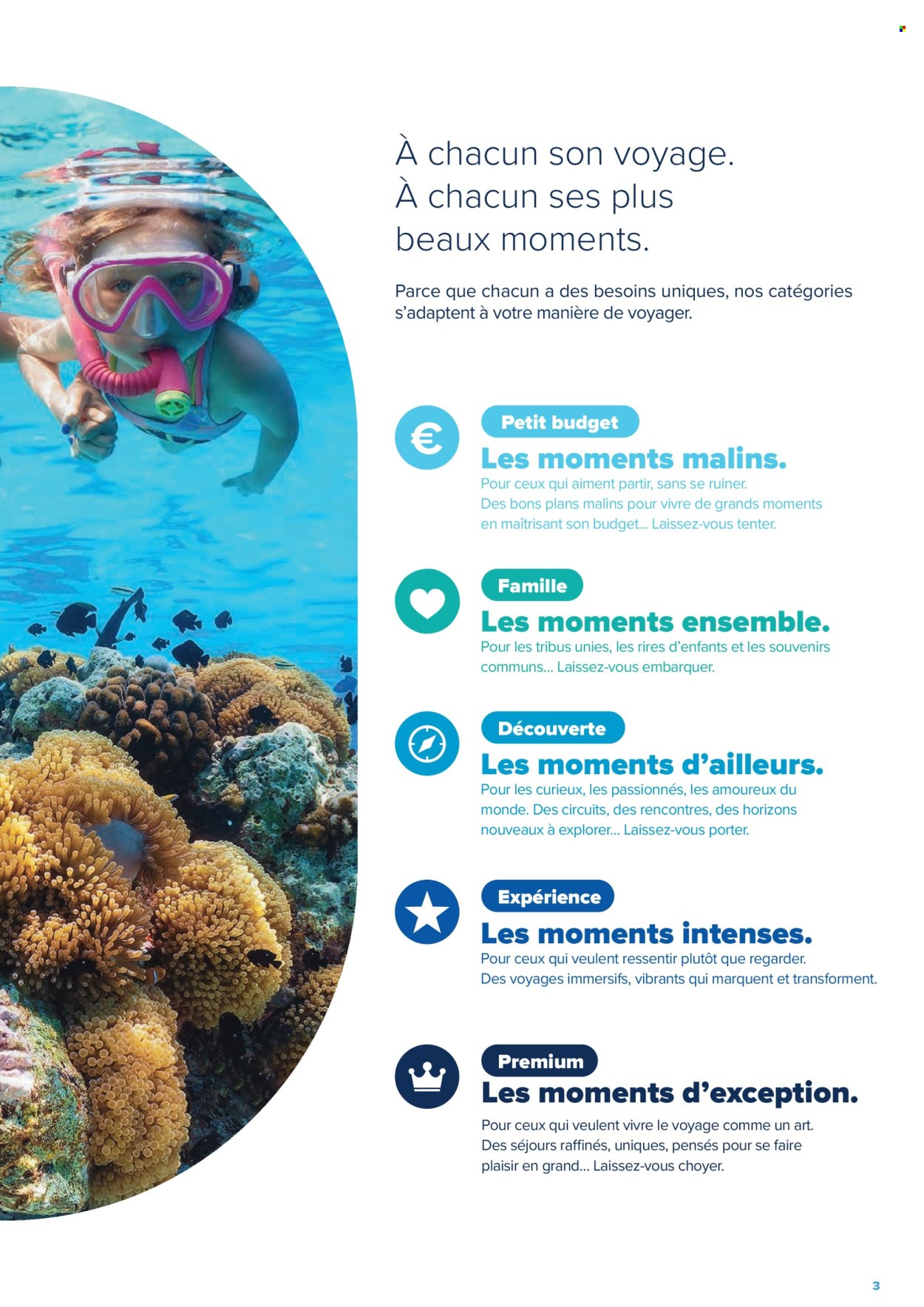 Catalogue Carrefour - 14/08/2026 - 30/10/2026. Page 3