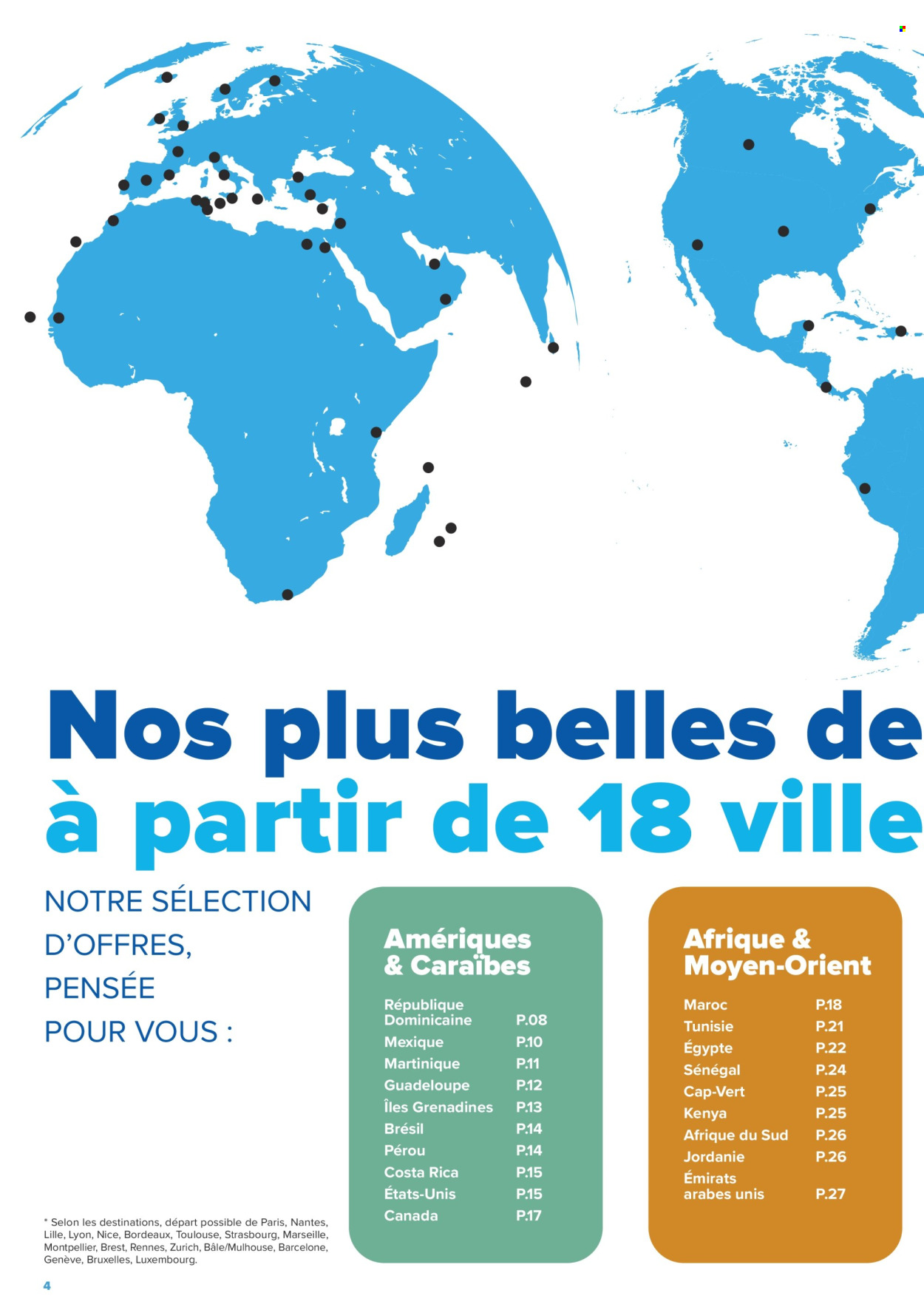 Catalogue Carrefour - 14/08/2026 - 30/10/2026. Page 4