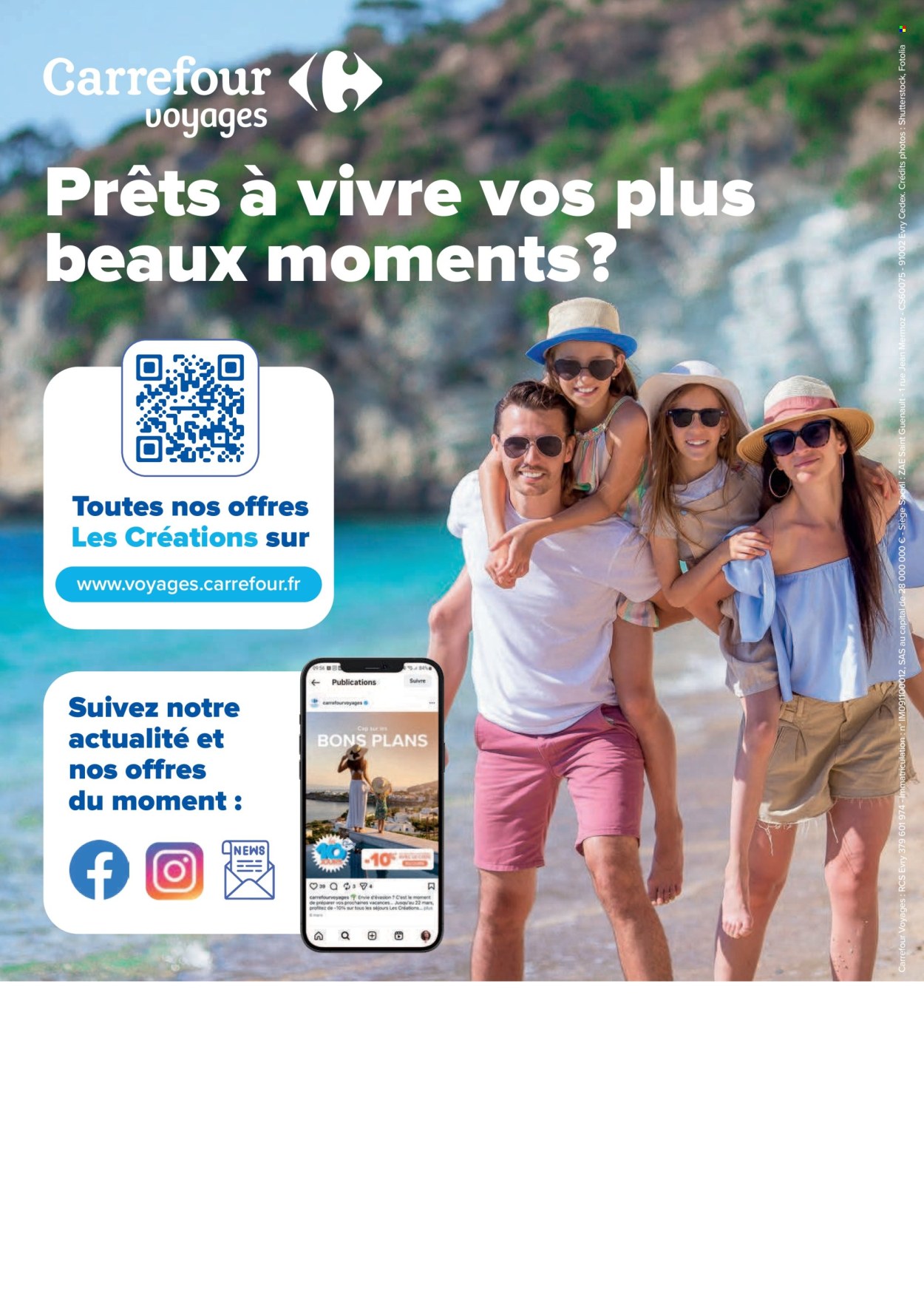 Catalogue Carrefour - 14/08/2026 - 30/10/2026. Page 60