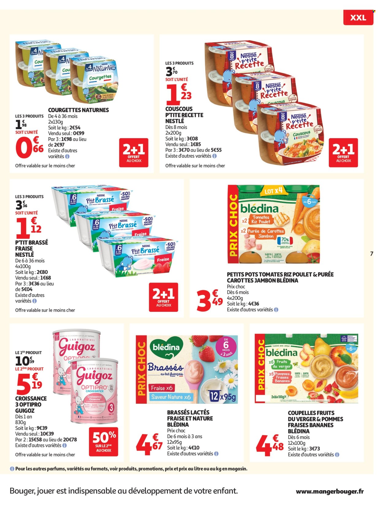 Catalogue Auchan - 18/08/2026 - 30/08/2026. Page 7