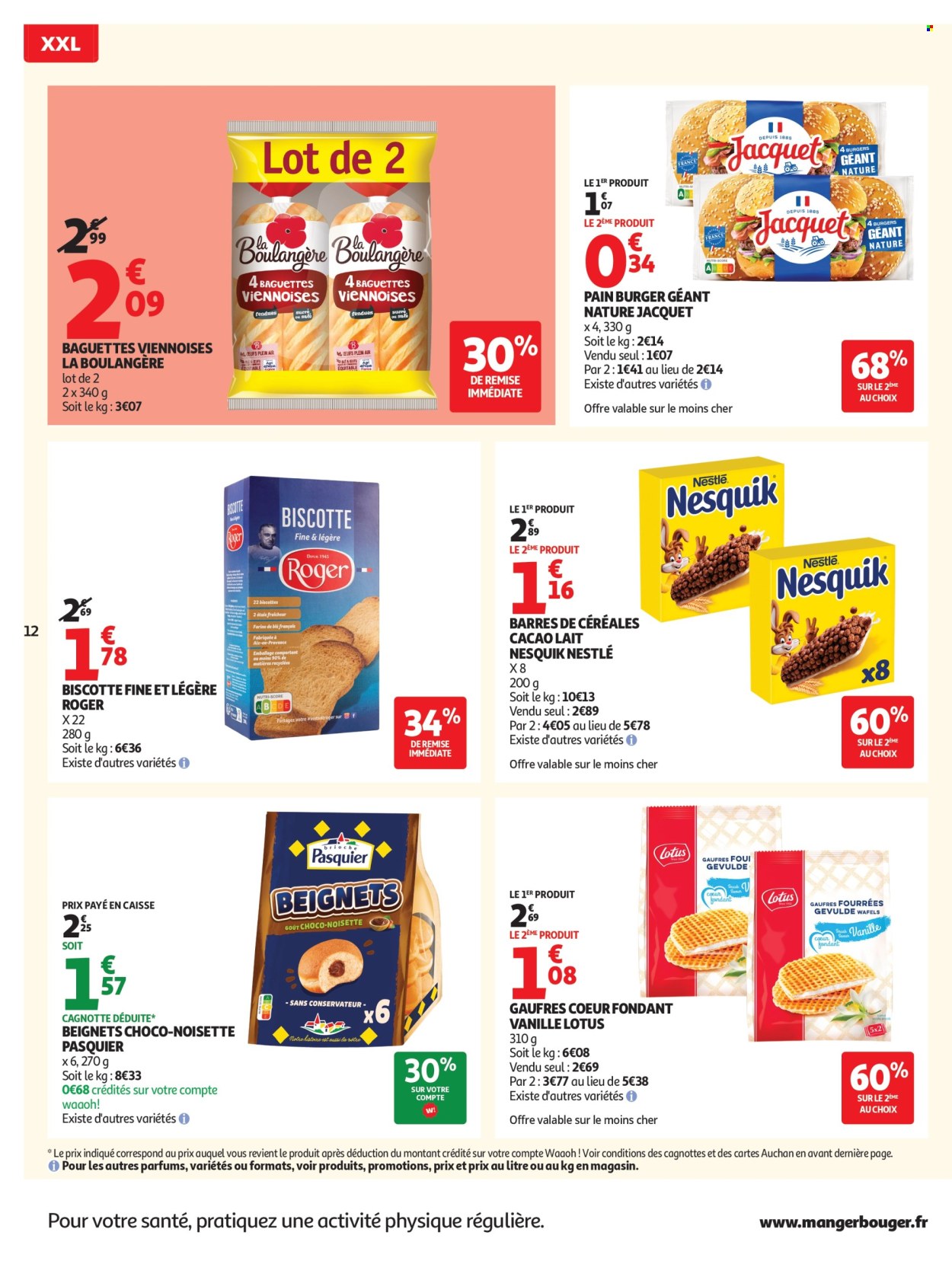 Catalogue Auchan - 18/08/2026 - 29/08/2026. Page 12