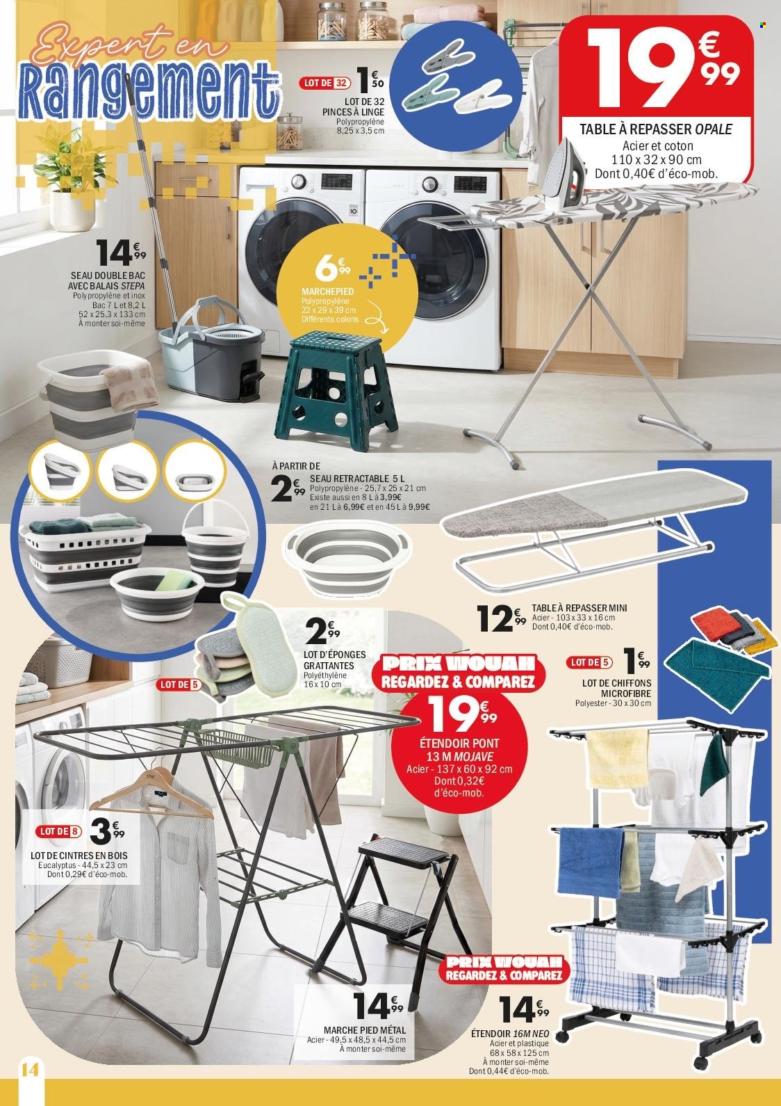 Catalogue La Foir'Fouille - 17/08/2026 - 30/08/2026. Page 14