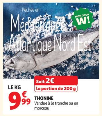 THONINE