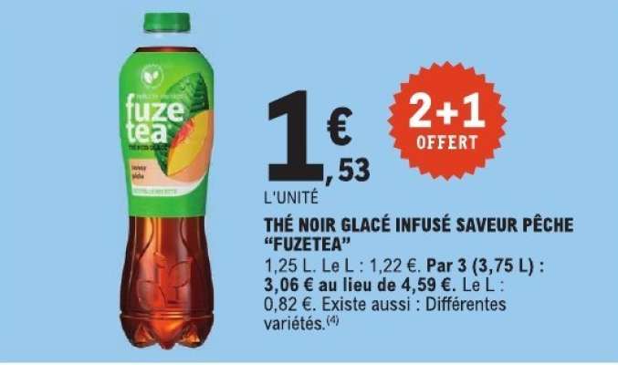 FUZETEA