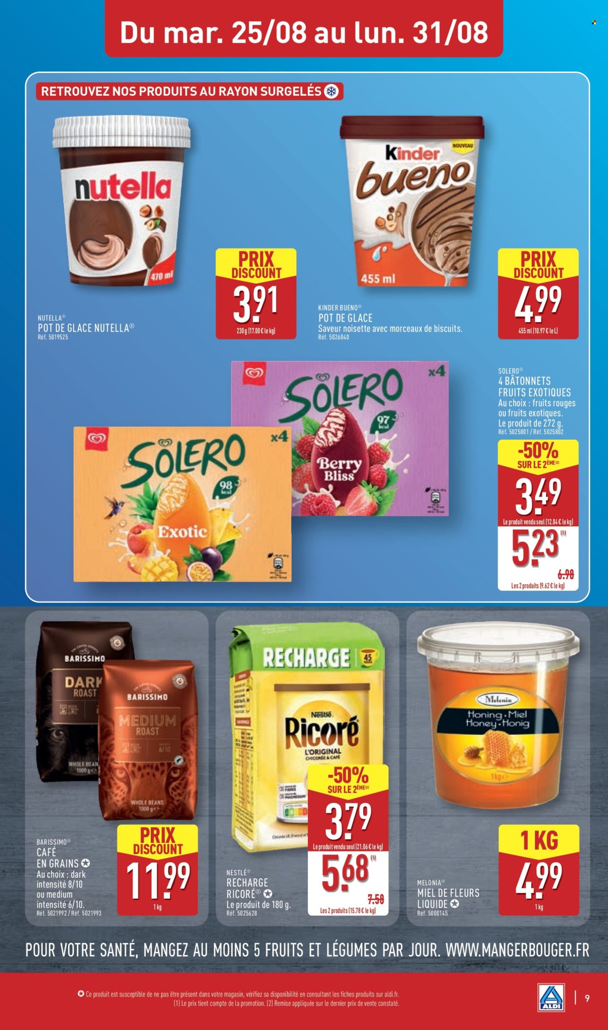 Catalogue ALDI - 25/08/2026 - 31/08/2026. Page 11