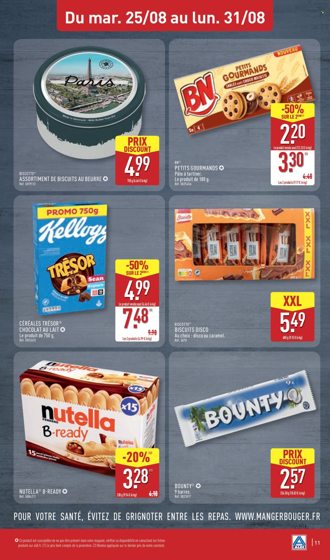Catalogue ALDI - 25/08/2026 - 31/08/2026. Page 13