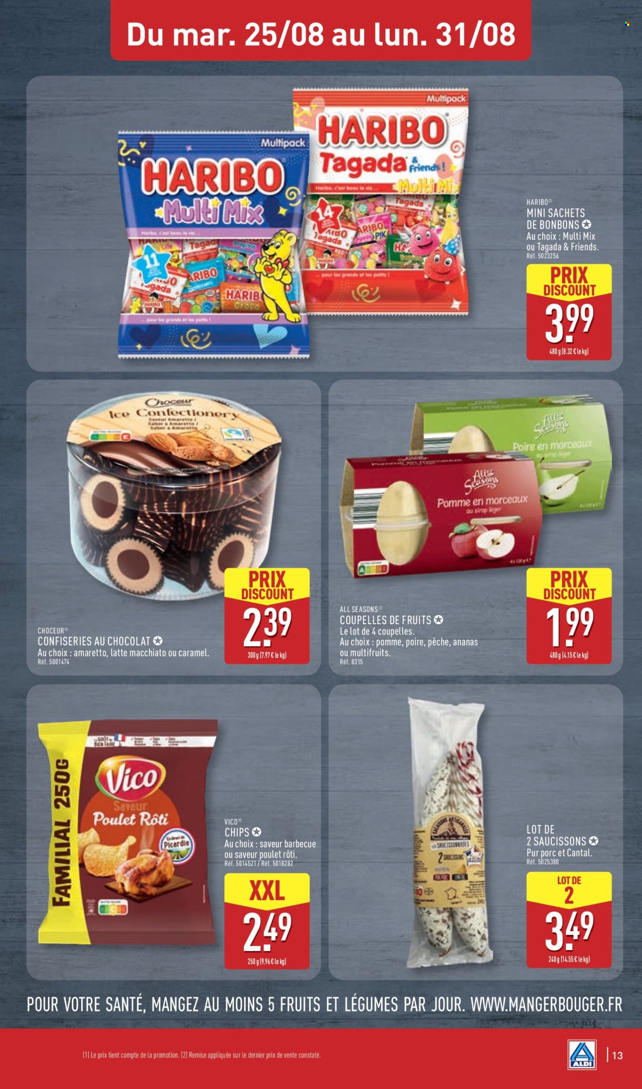Catalogue ALDI - 25/08/2026 - 31/08/2026. Page 15