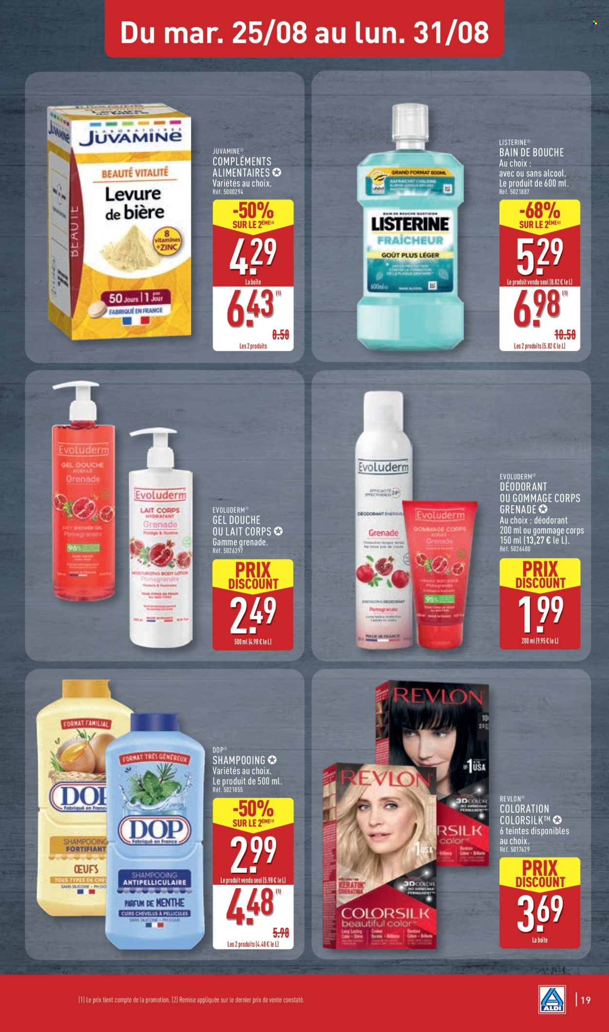 Catalogue ALDI - 25/08/2026 - 31/08/2026. Page 21
