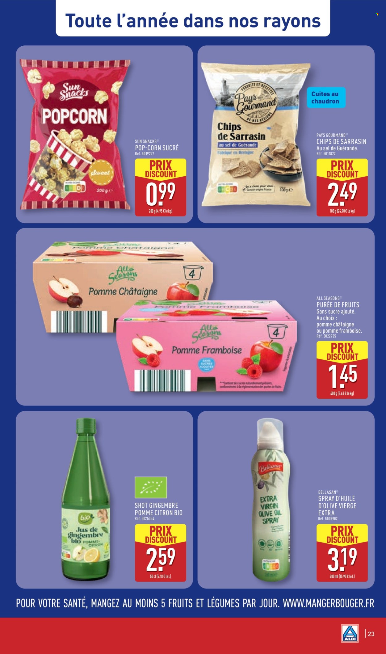 Catalogue ALDI - 25/08/2026 - 31/08/2026. Page 25