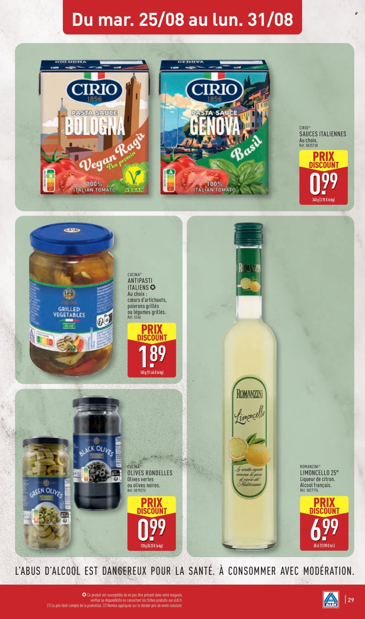 Catalogue ALDI - 25/08/2026 - 31/08/2026. Page 31