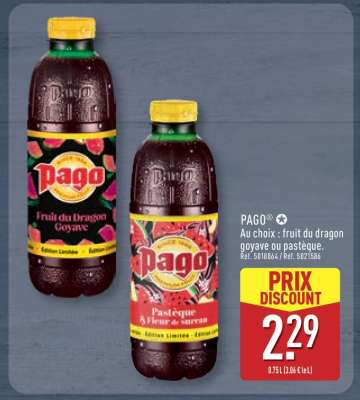 PAGO®
