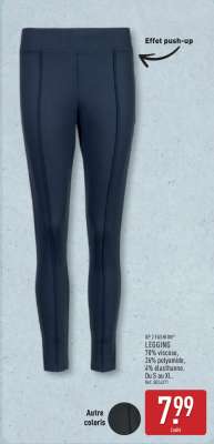 LEGGING