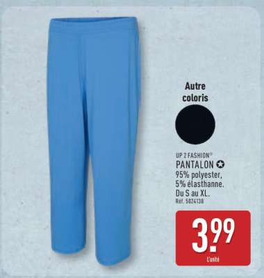 Pantalon