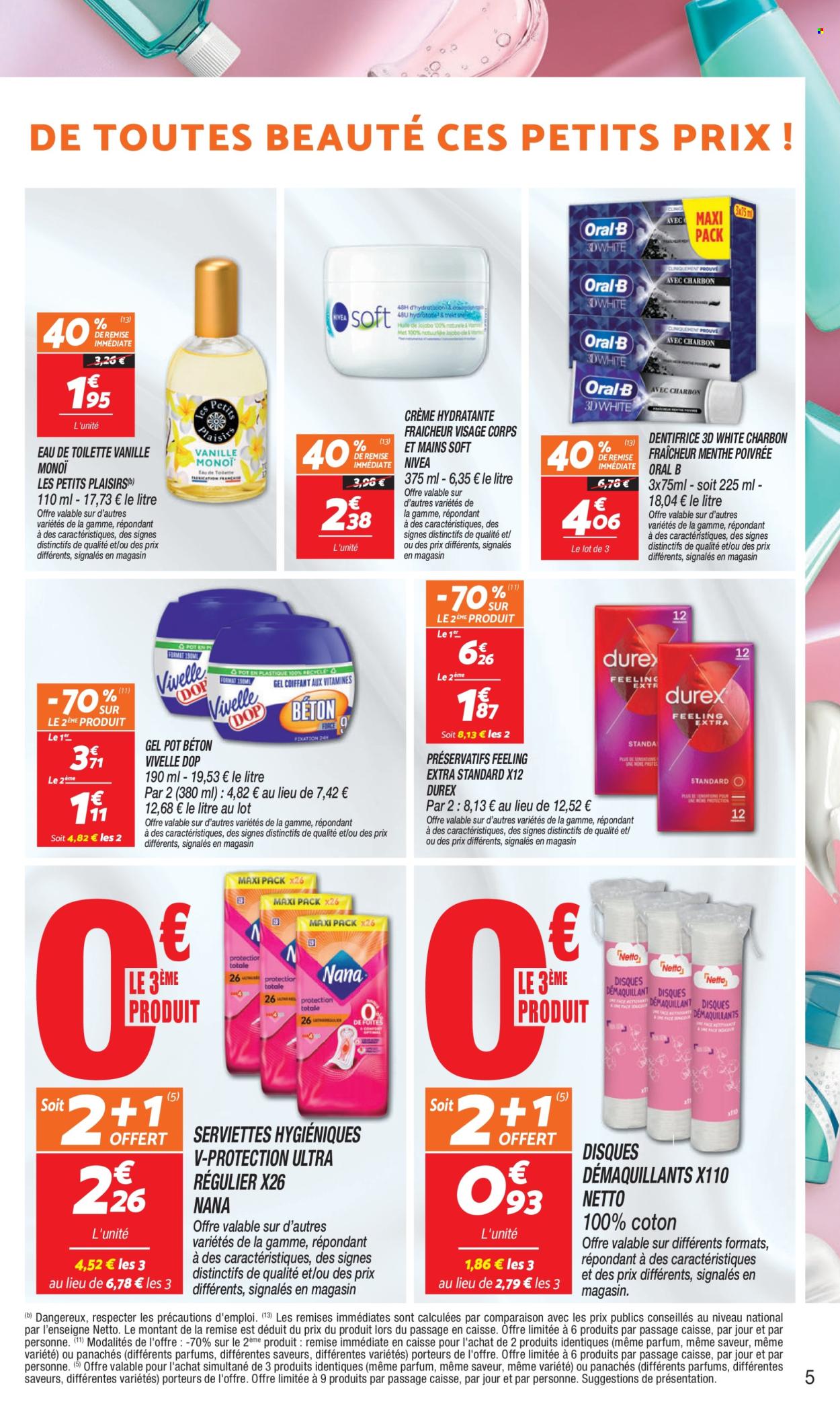 Catalogue Netto - 25/08/2026 - 31/08/2026. Page 5