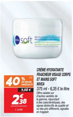 NIVEA