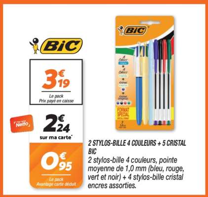 BIC
