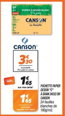 Canson
