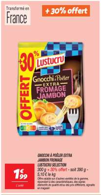 LUSTUCRU