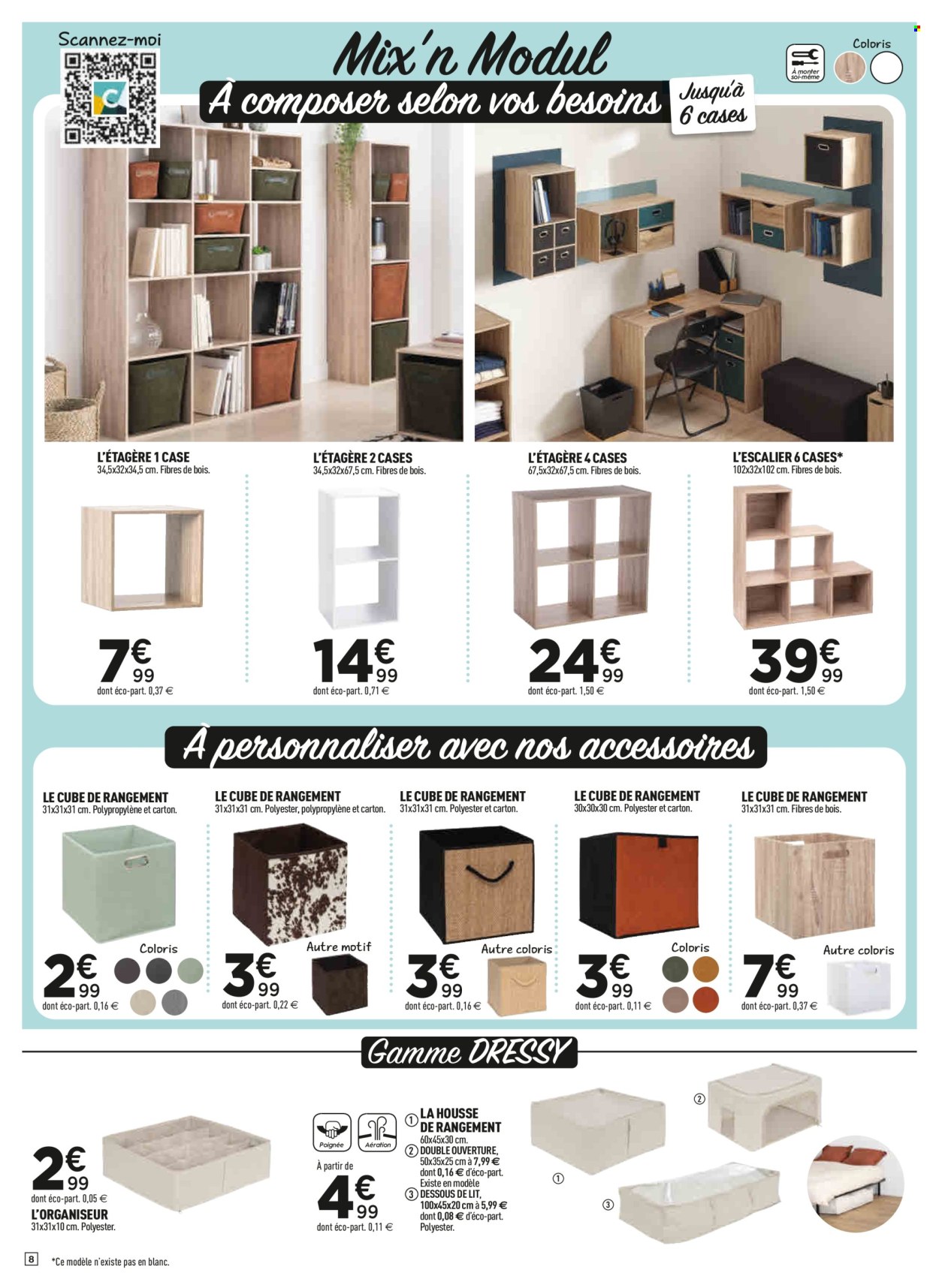 Catalogue Centrakor - 17/08/2026 - 30/08/2026. Page 8