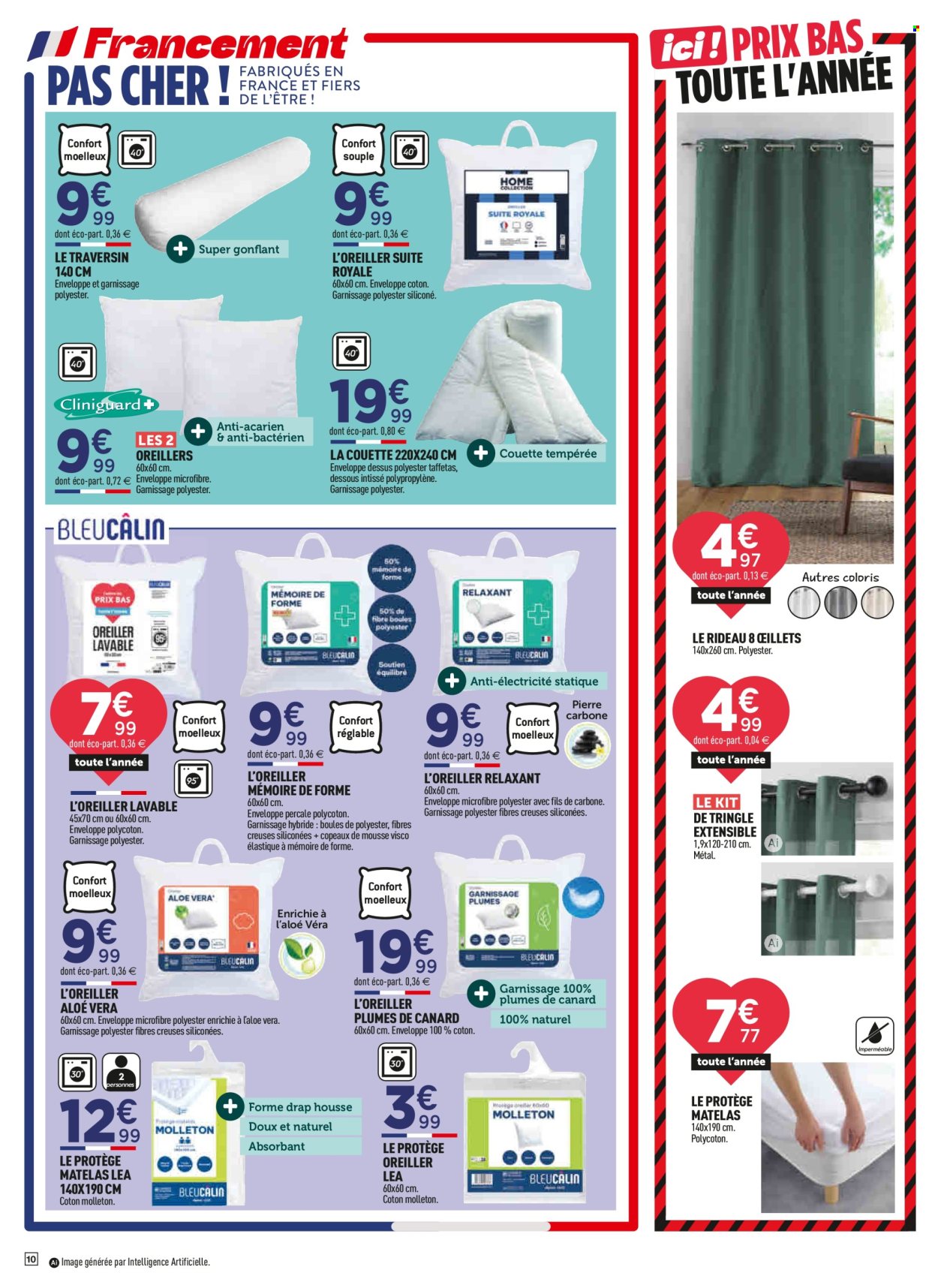Catalogue Centrakor - 17/08/2026 - 30/08/2026. Page 10