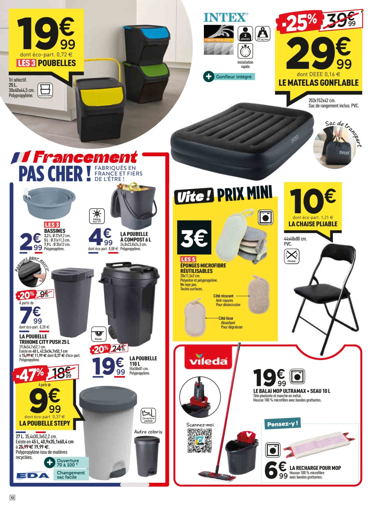 Catalogue Centrakor - 17/08/2026 - 30/08/2026. Page 12