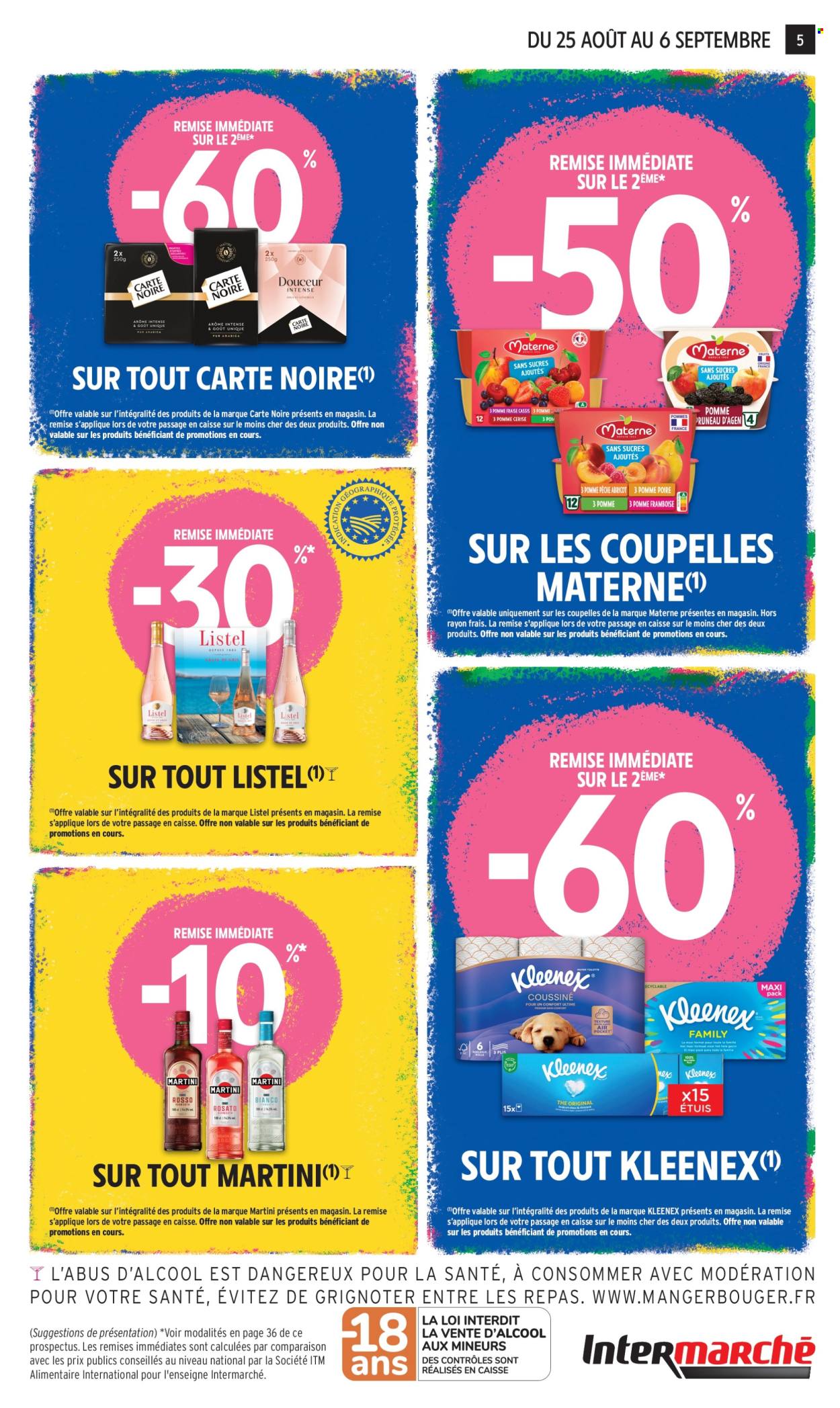 Catalogue Intermarché Super - 25/08/2026 - 06/09/2026. Page 5