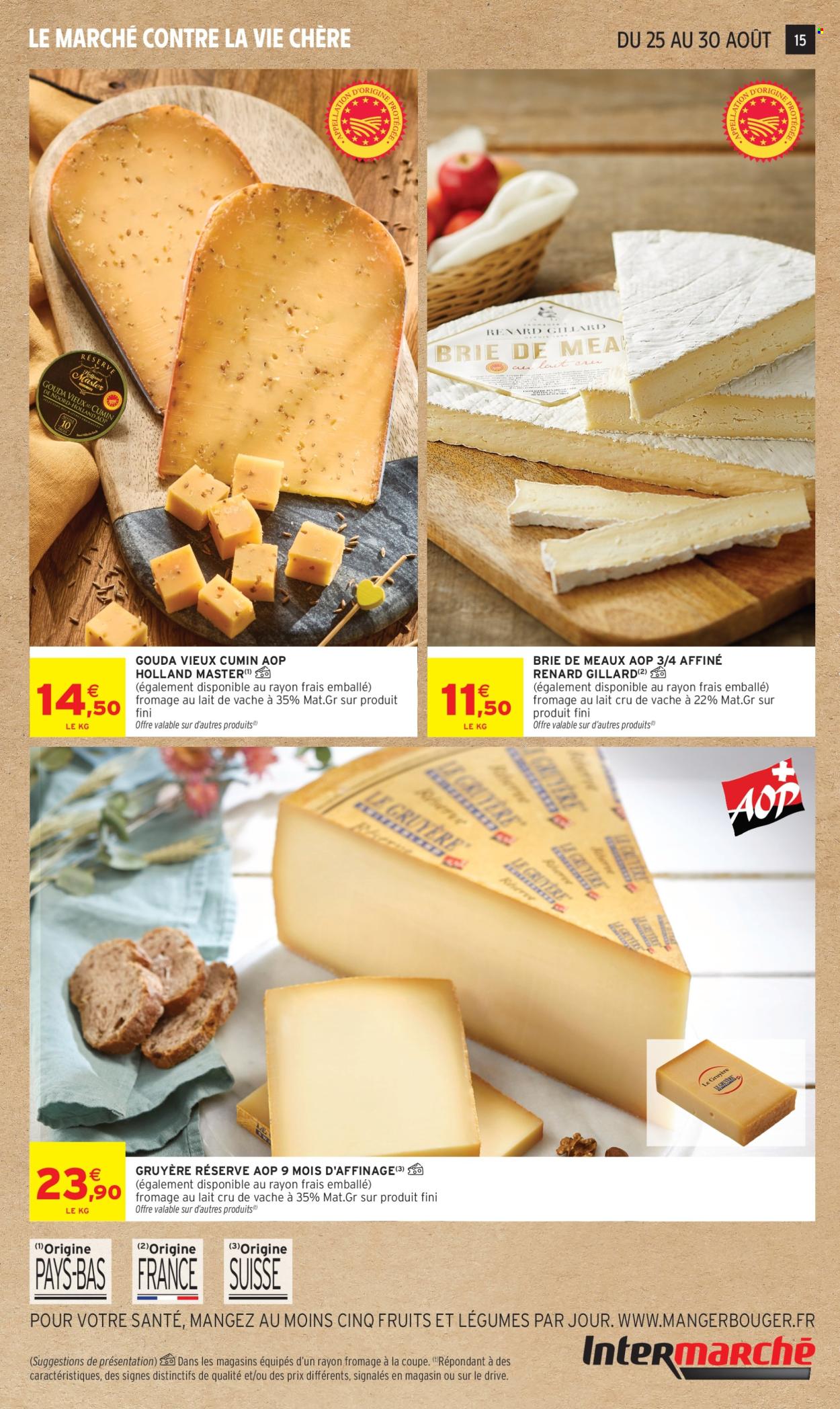 Catalogue Intermarché Hyper - 25/08/2026 - 06/09/2026. Page 15