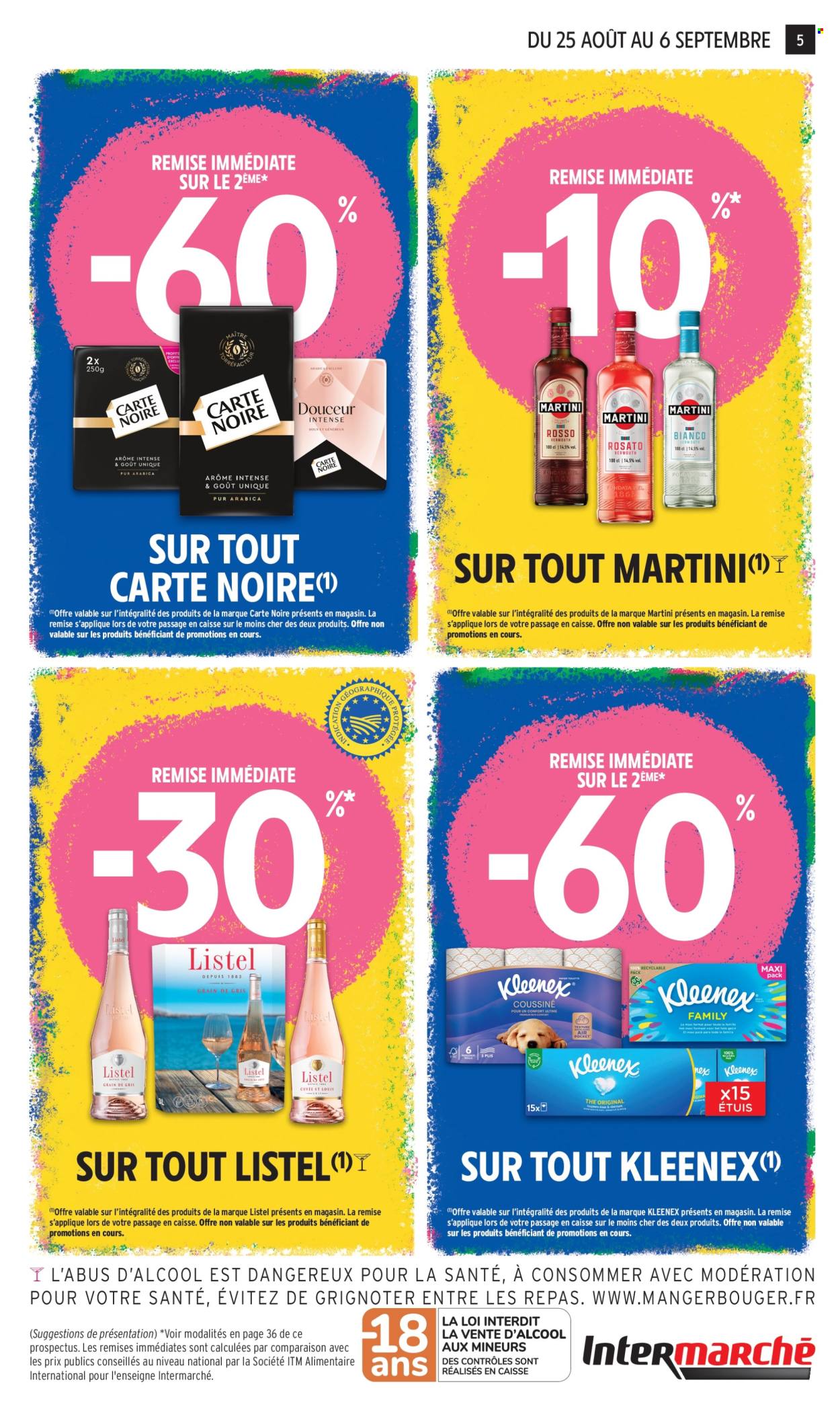 Catalogue Intermarché Contact - 25/08/2026 - 06/09/2026. Page 5