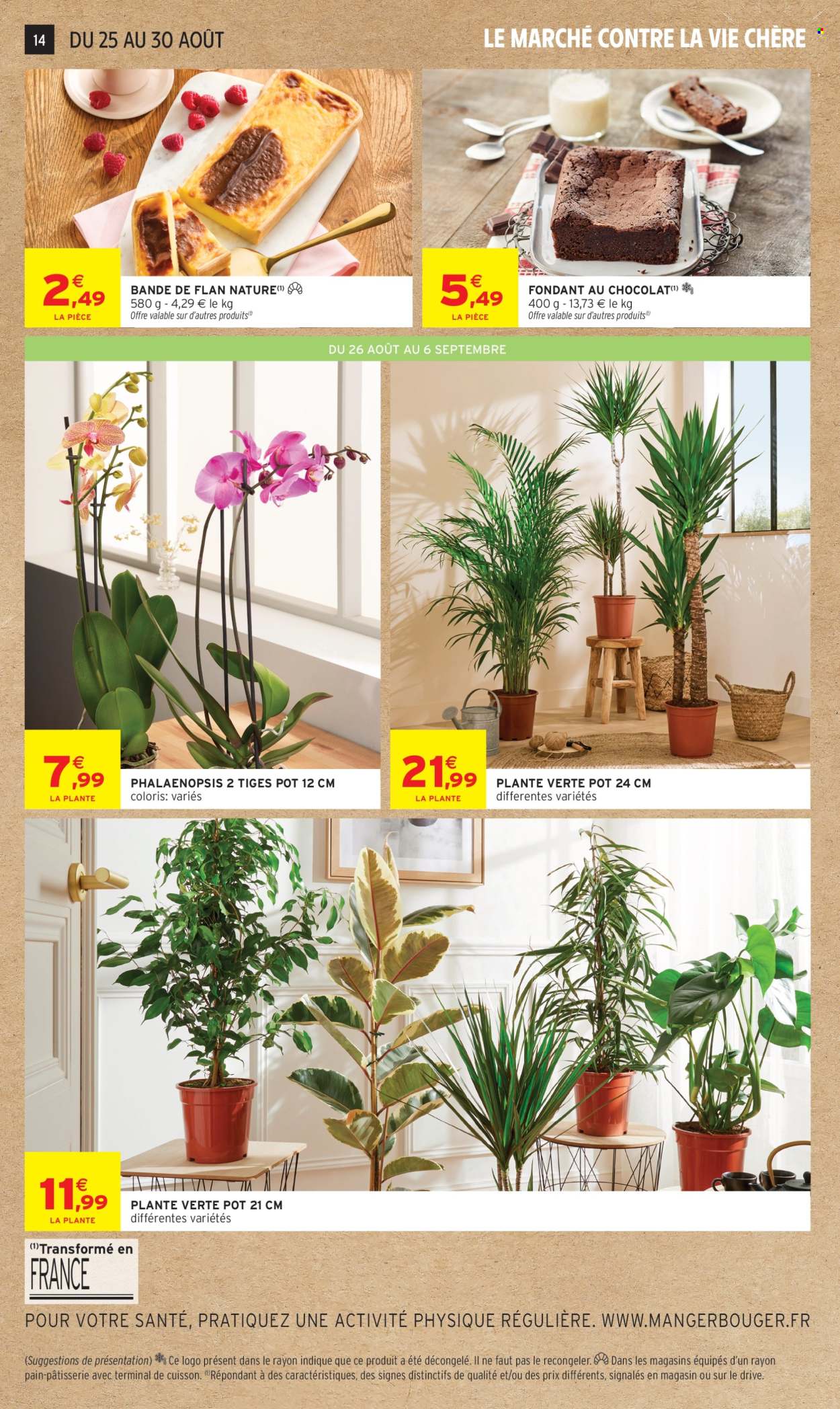Catalogue Intermarché Contact - 25/08/2026 - 06/09/2026. Page 14
