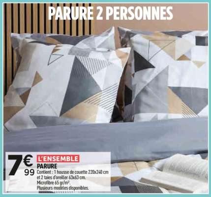 Parure