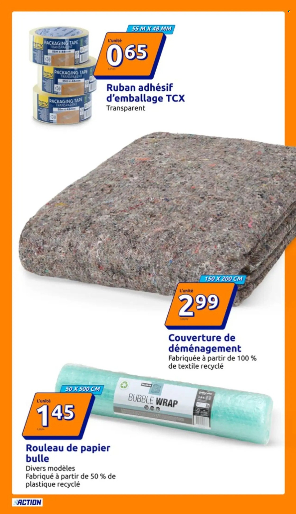 Catalogue Action - 19/08/2026 - 25/08/2026. Page 5