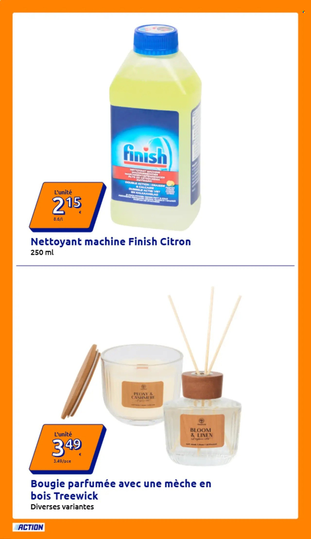 Catalogue Action - 19/08/2026 - 25/08/2026. Page 6