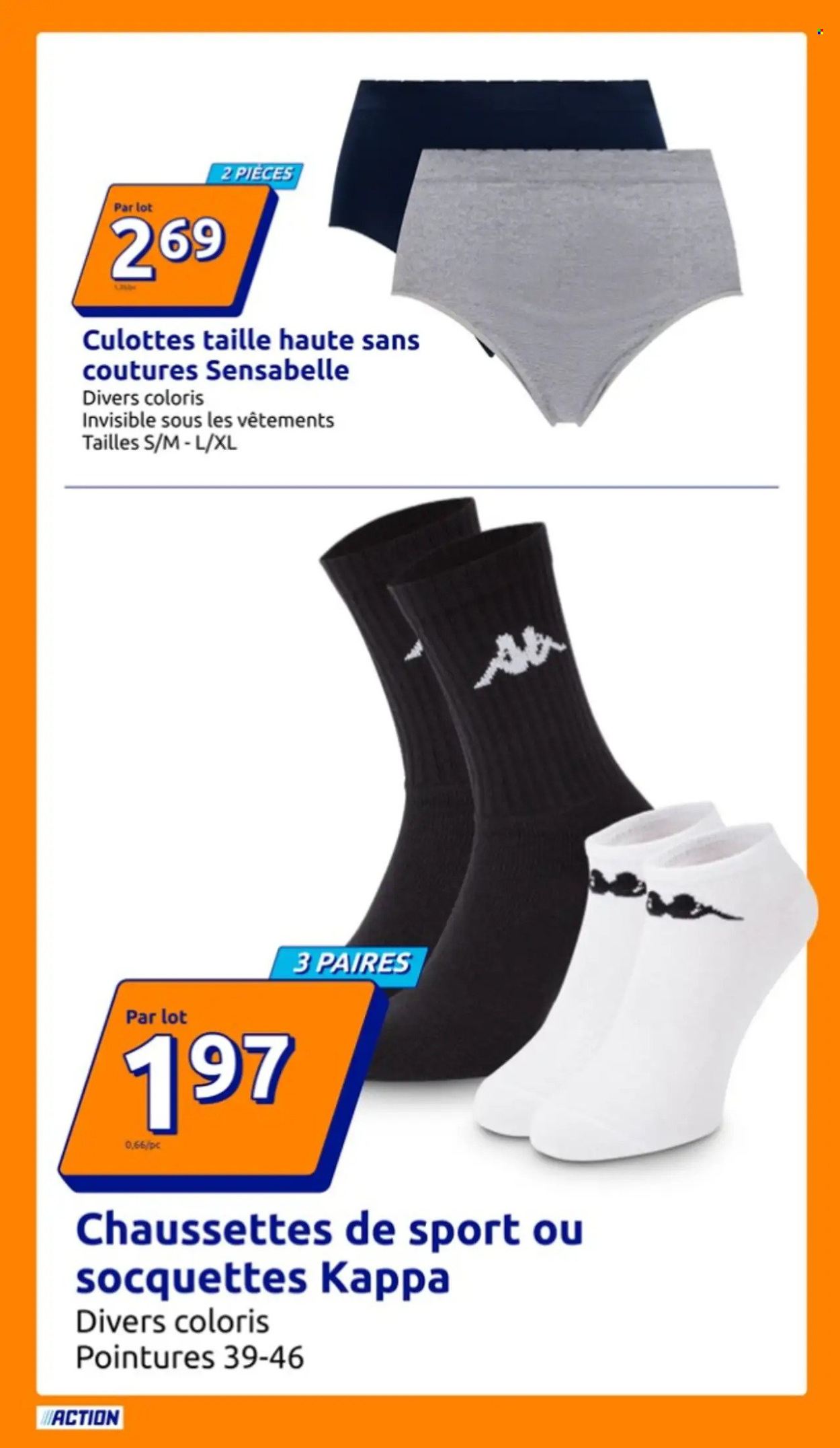 Catalogue Action - 19/08/2026 - 25/08/2026. Page 11