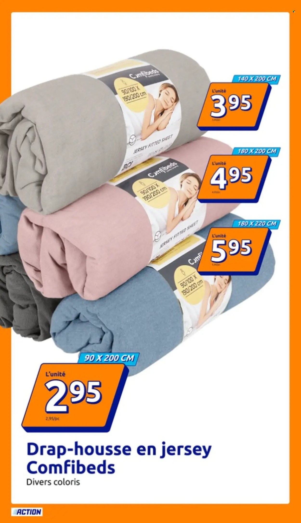 Catalogue Action - 19/08/2026 - 25/08/2026. Page 13