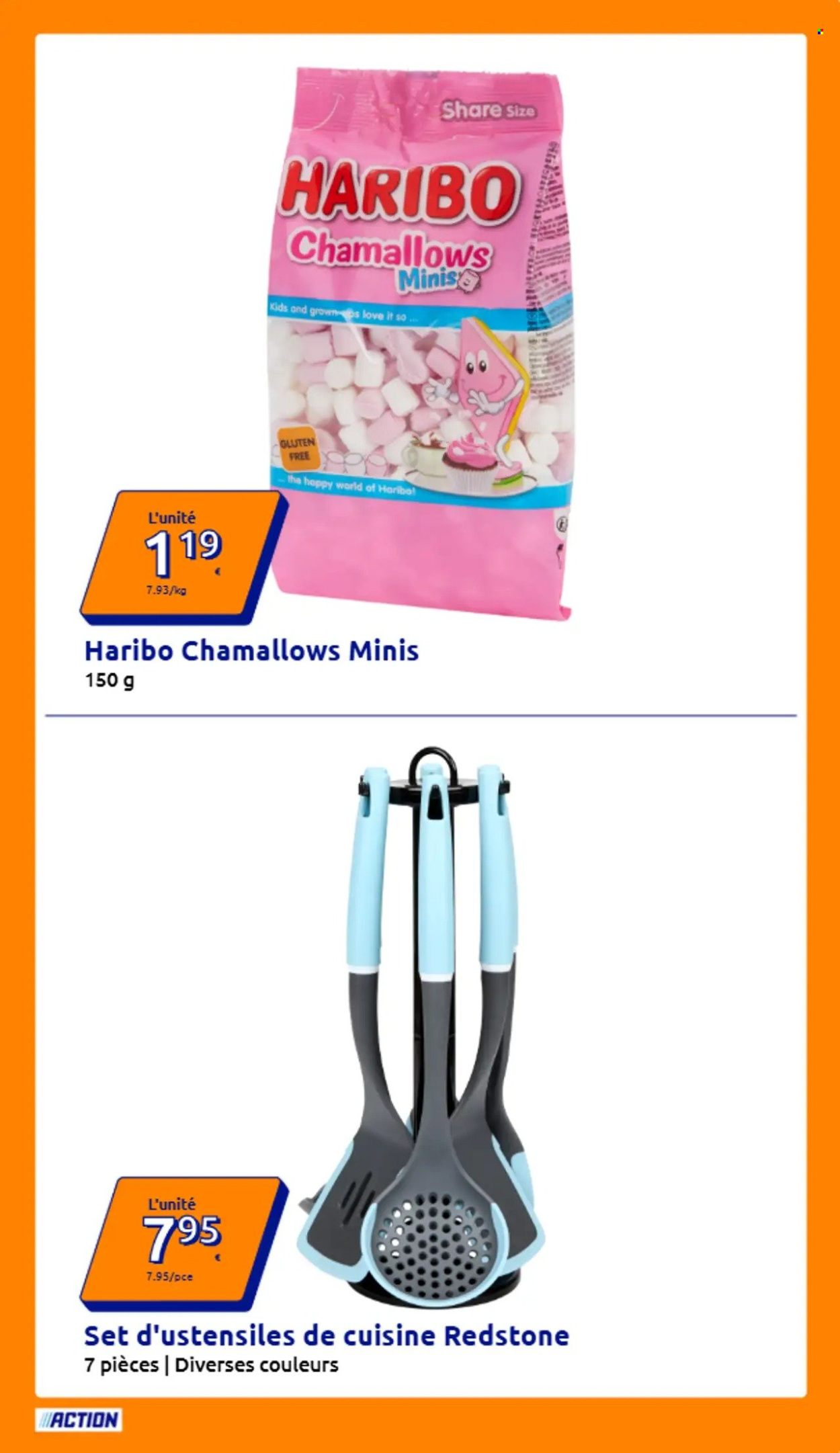 Catalogue Action - 19/08/2026 - 25/08/2026. Page 15