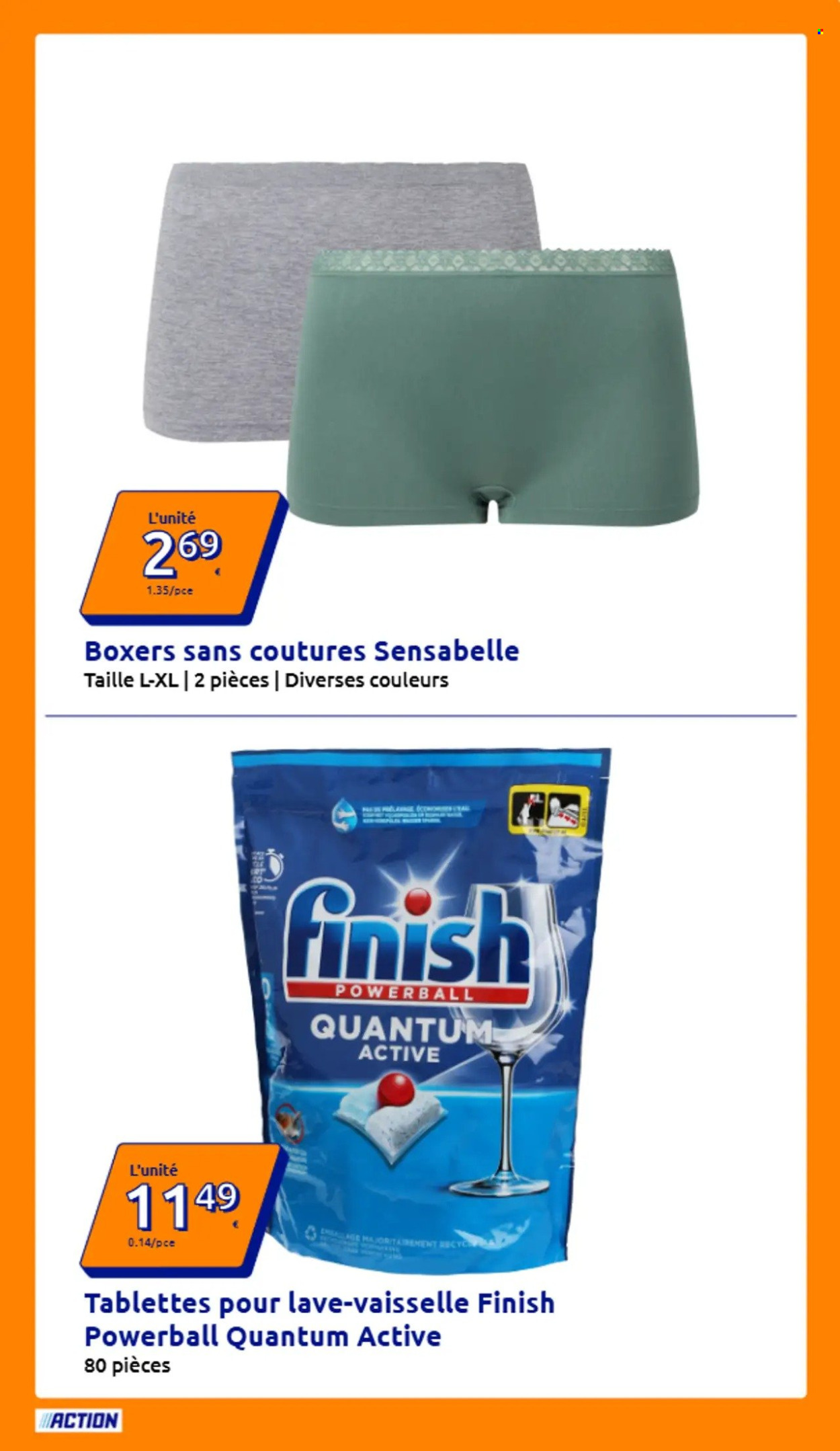 Catalogue Action - 19/08/2026 - 25/08/2026. Page 17