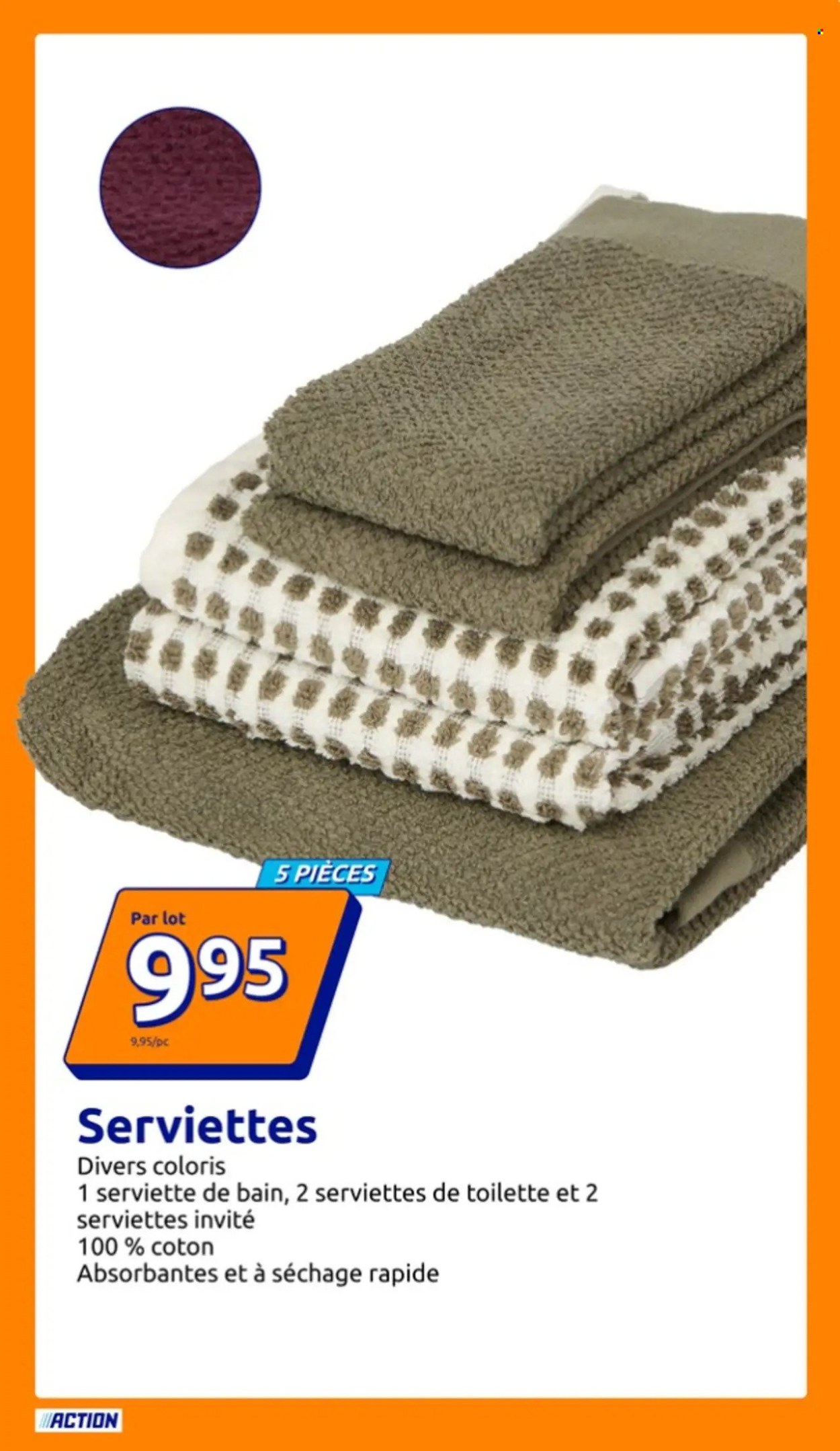 Catalogue Action - 19/08/2026 - 25/08/2026. Page 19