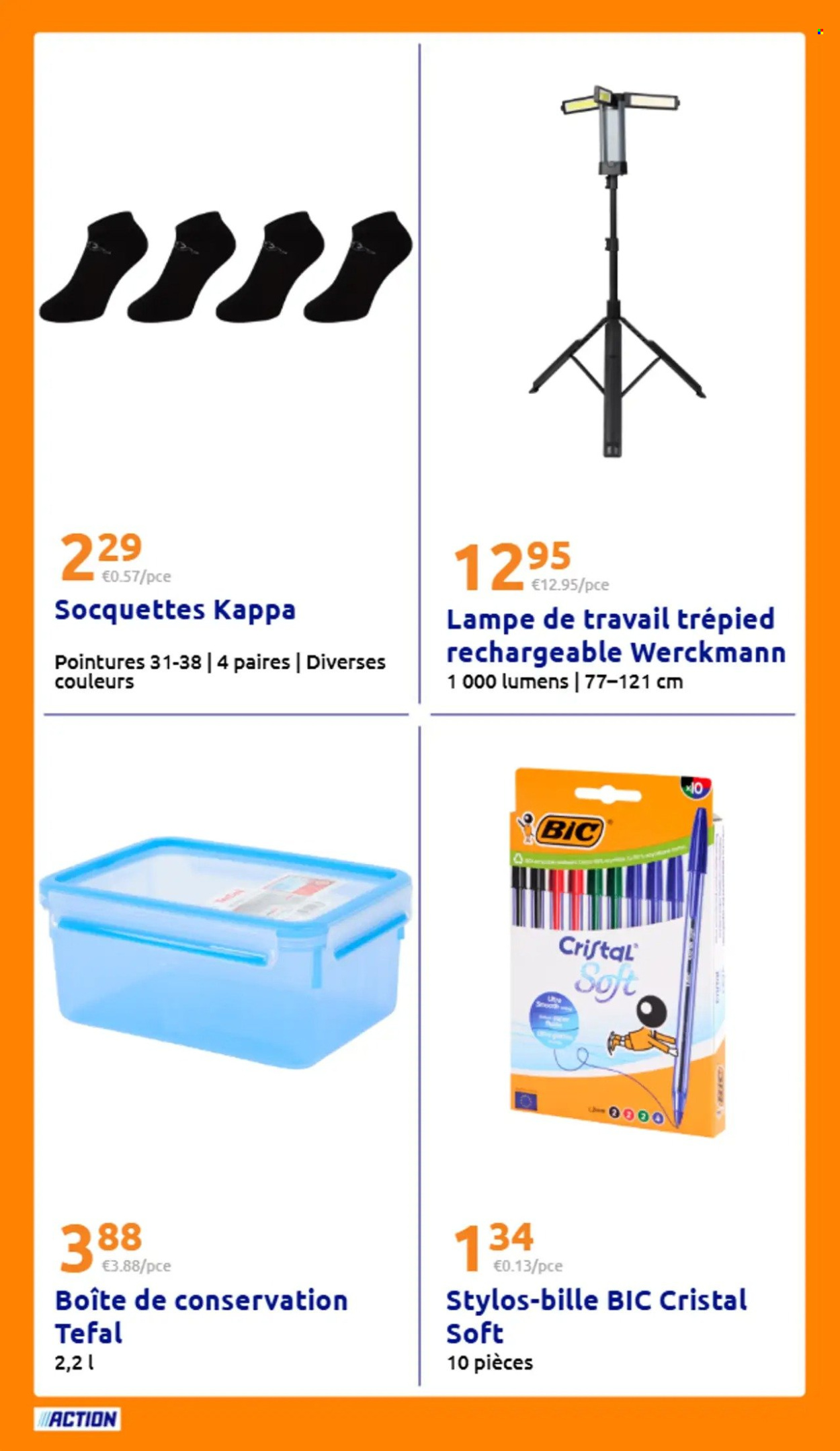 Catalogue Action - 19/08/2026 - 25/08/2026. Page 20