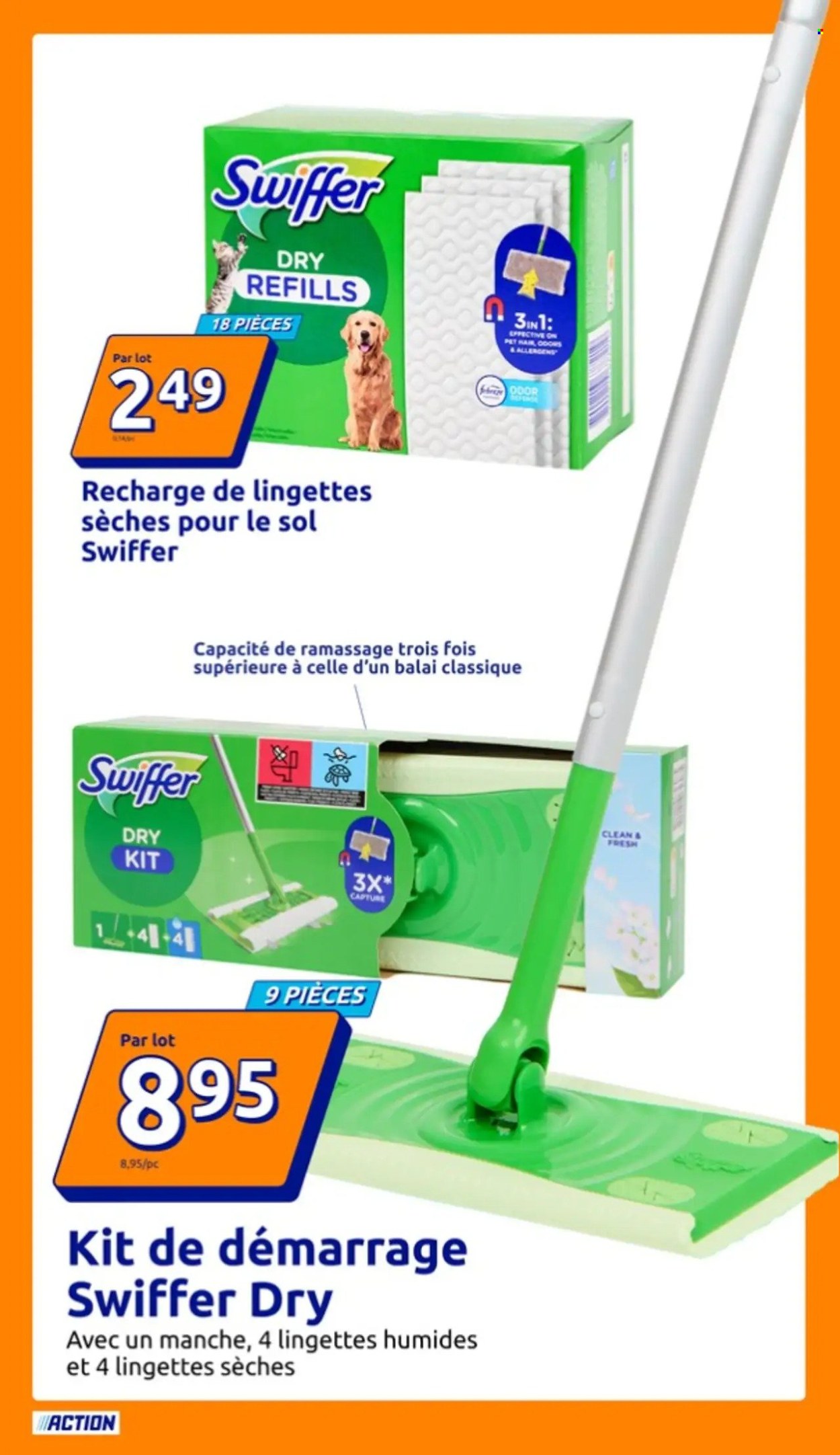 Catalogue Action - 19/08/2026 - 25/08/2026. Page 22