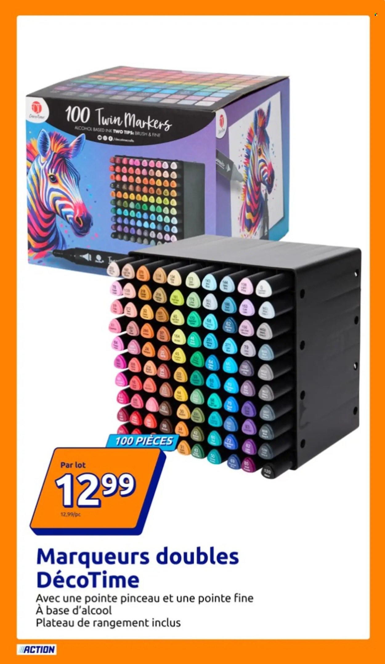 Catalogue Action - 19/08/2026 - 25/08/2026. Page 25
