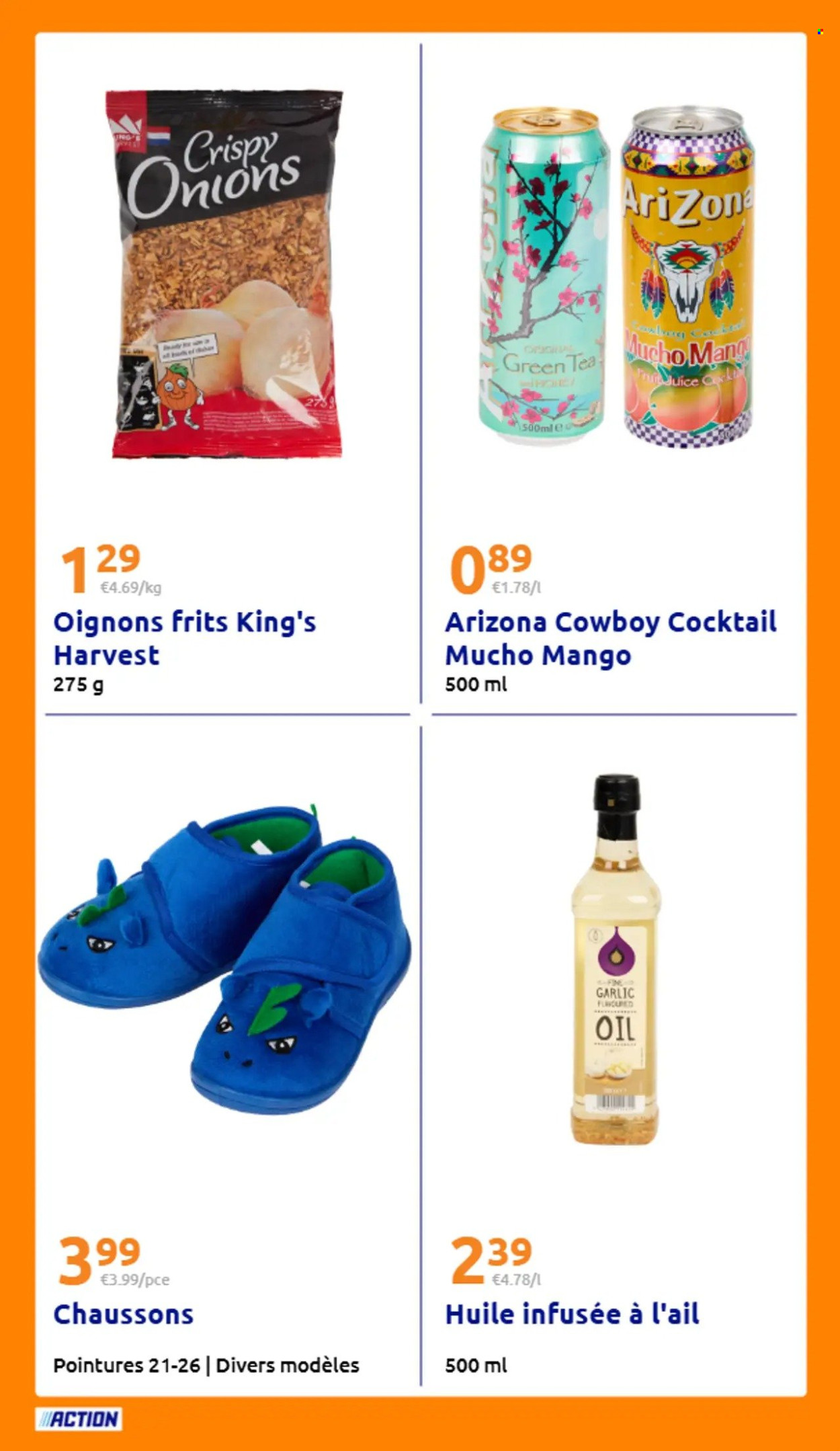 Catalogue Action - 19/08/2026 - 25/08/2026. Page 27