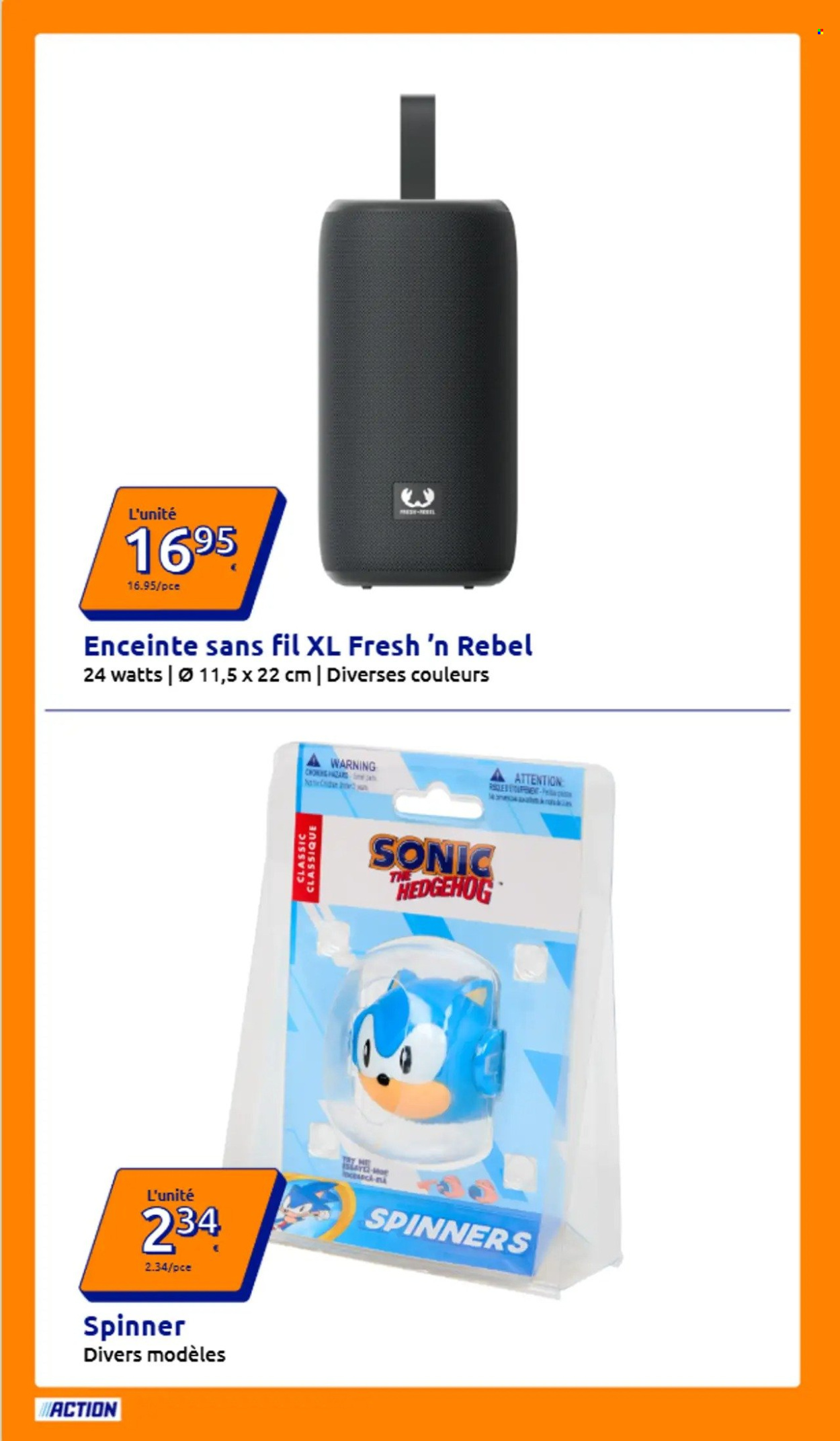 Catalogue Action - 19/08/2026 - 25/08/2026. Page 30