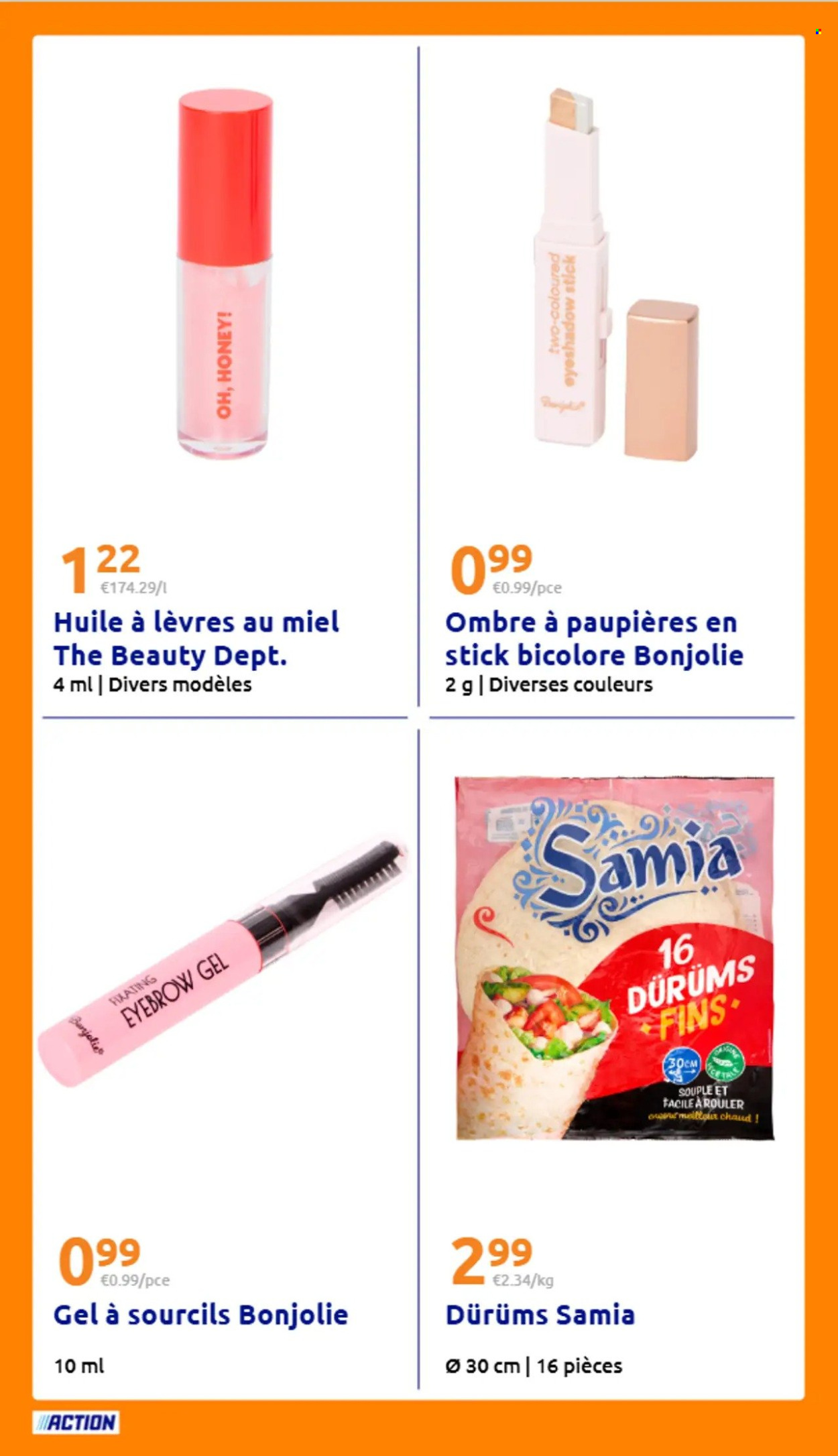 Catalogue Action - 19/08/2026 - 25/08/2026. Page 32