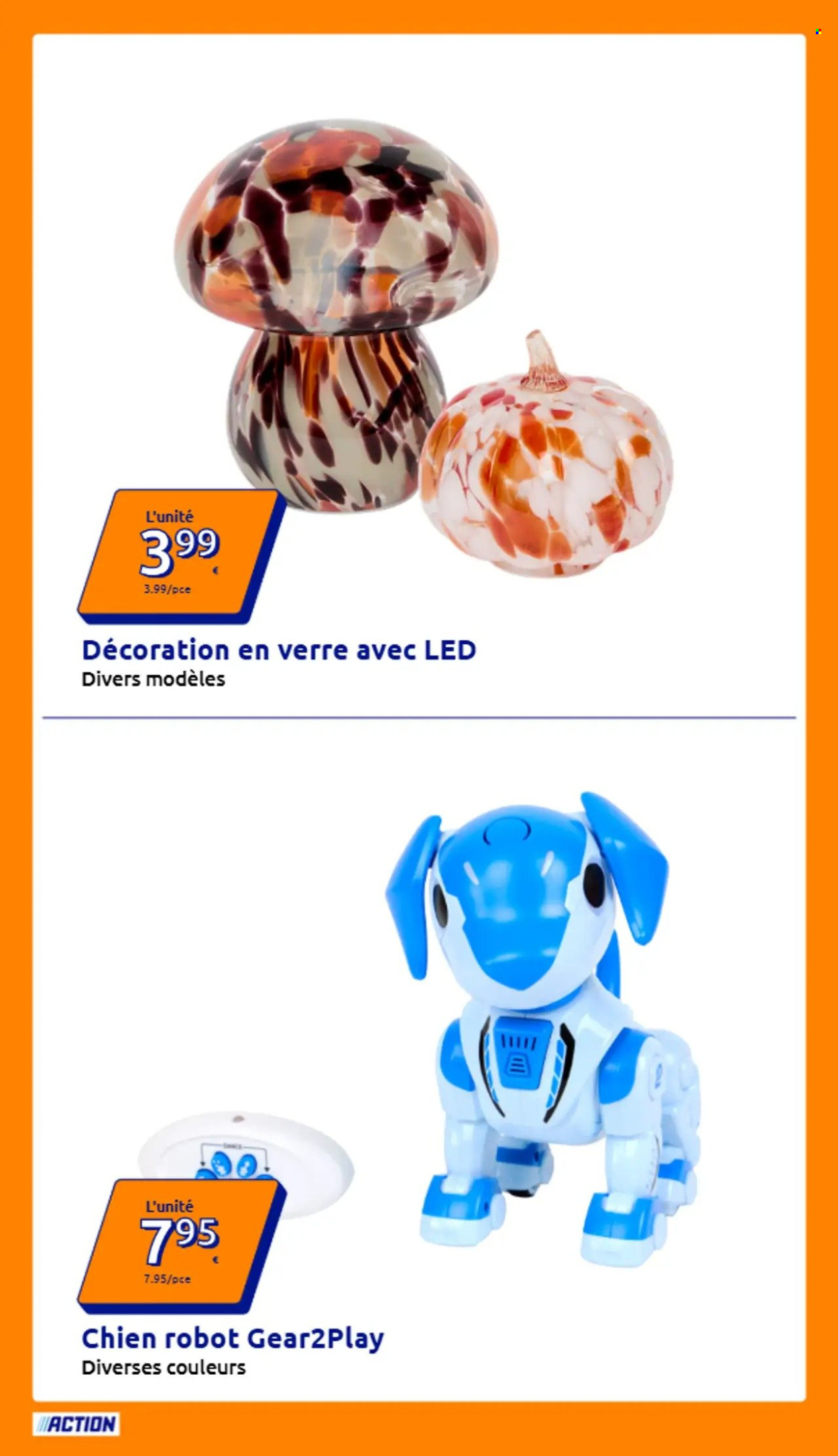 Catalogue Action - 19/08/2026 - 25/08/2026. Page 33